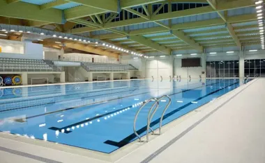 Zima z MOSiR - ferie, lodowisko i sportowy ruch w sercu Żywca