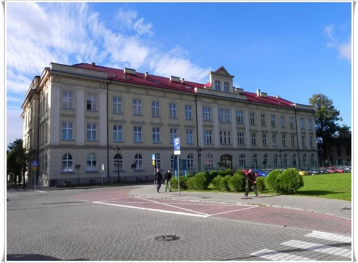 Grafika promocyjna wydarzenia Dzień Otwarty w Żywcu — co warto wiedzieć