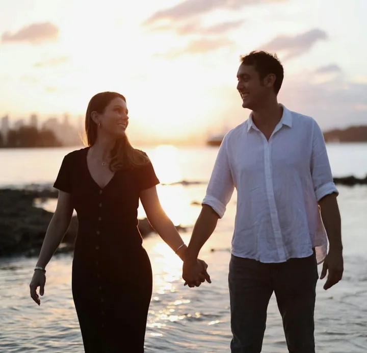 Grafika promocyjna wydarzenia Szybkie randki Łącznik w Bielsku-Białej — spotkanie dla singli z Bielska, Pszczyny, Kęt i Żywca