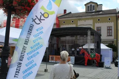 Dziś ostatni dzień koncertów konkursowych 57. Festiwalu Folkloru Górali Polskich