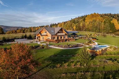 Grafika promocyjna wydarzenia Obóz Fitness i HYROX — II edycja, Słoneczne Wzgórza (okolice Żywca)