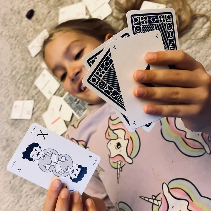 Grafika promocyjna wydarzenia Warsztaty z Kartami Grabowskiego w Żywcu — praktyczne metody nauczania matematyki