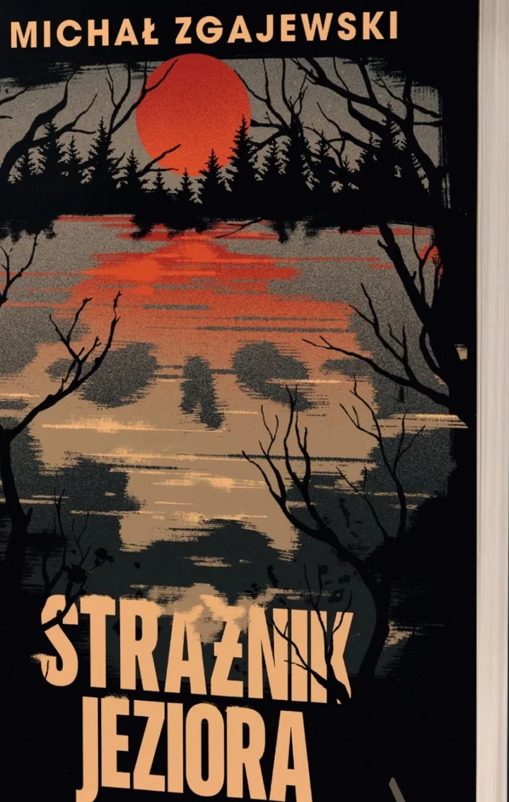 Norbert Krzyż znów prowadzi po Żywcu - spacer z kryminalnym pazurem