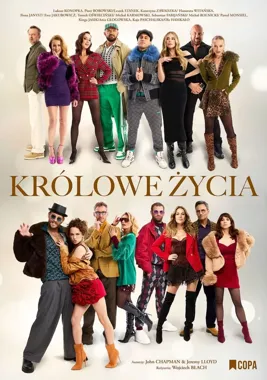 W Żywcu rodzinny biznes wpada w wir pomyłek. Nadchodzą „Królowe życia”
