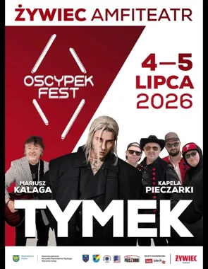 Oscypek Fest - tam powstaje największy ser góralski świata, a potem bawi się do rana