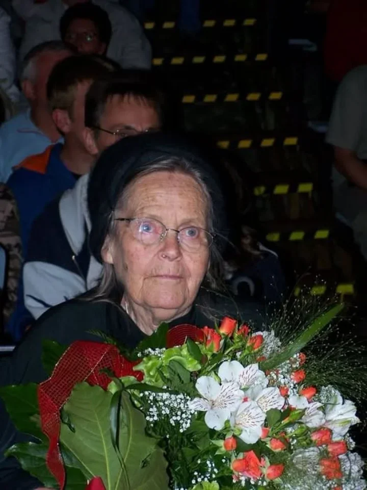 Maria Krystyna Habsburg. Księżniczka, która wróciła do Żywca