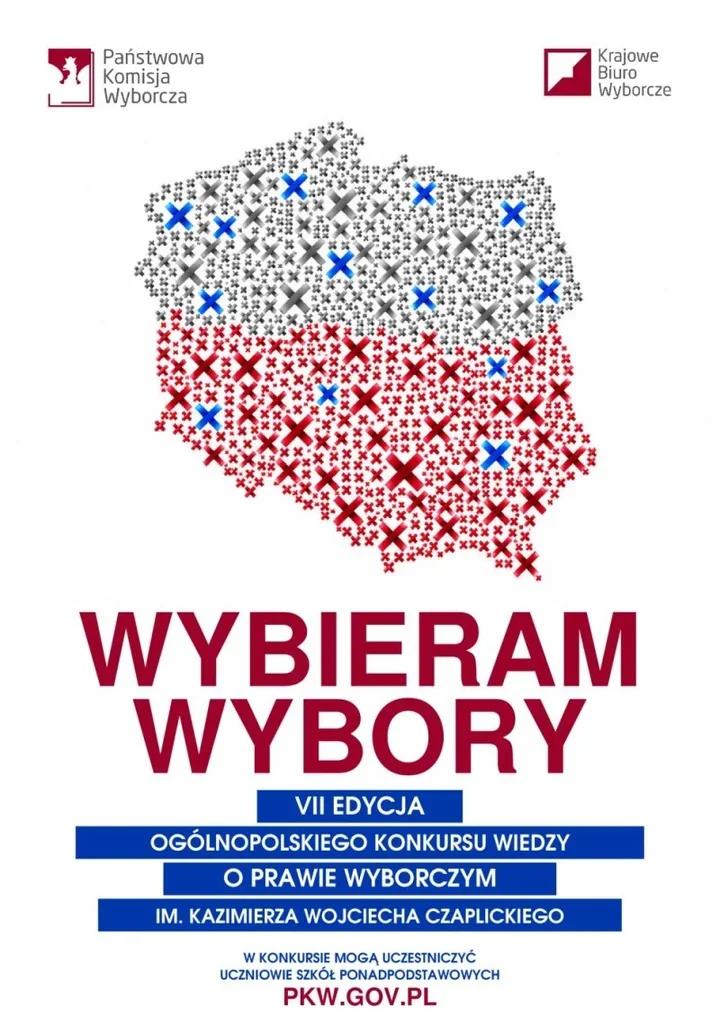 Uczniowie z Żywca mogą sprawdzić wiedzę o wyborach w ogólnopolskim konkursie