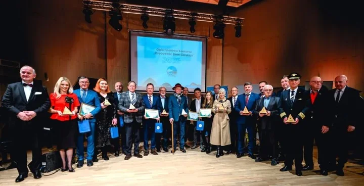 Osiem kategorii i głosowanie internautów. Rusza konkurs dla ludzi gór