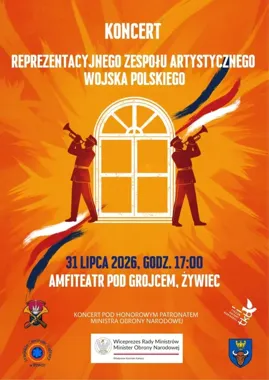 Żywiec zatańczy w rytmie folkloru. Przed nami festiwalowy weekend