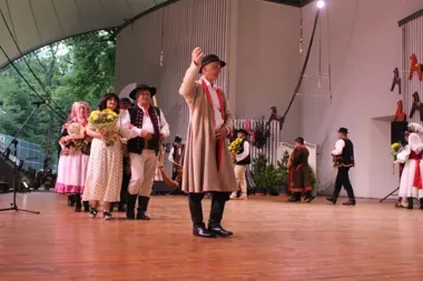 Trzy Żywieckie Serca rozdane. Tak zakończył się festiwal góralski