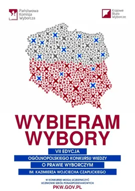 Uczniowie z Żywca mogą sprawdzić wiedzę o wyborach w ogólnopolskim konkursie