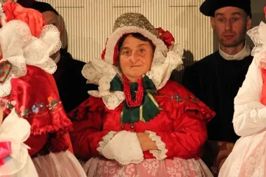 Dziesięć lat Asysty Żywieckiej. Zasłużeni działacze otrzymali Medale Miasta Żywca