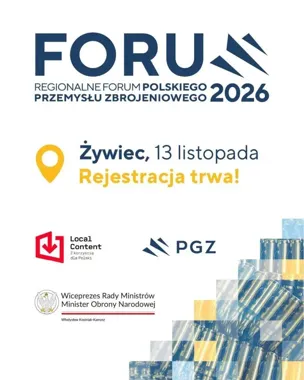 PGZ szuka dostawców w Żywcu. Forum dla polskich firm