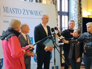 Blisko 10 mln zł dla budżetu Żywca. Nowe przepisy mogą zmienić wsparcie sportu