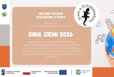 Księżniczka i EKO-żaby mają oswoić dzieci z ekologią na scenie w Żywcu