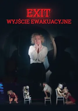 Monodram o kobiecym uzależnieniu wraca do Żywca i nie daje spokoju