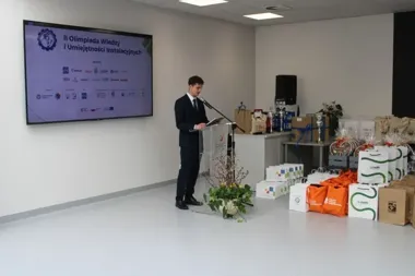 Żywiec przyciągnął najlepszych młodych instalatorów z całej Polski