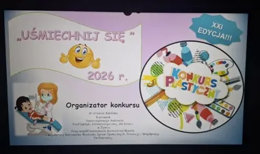 Małe rysunki dały ważną lekcję. W Żywcu wszystkie dzieci wróciły z nagrodą