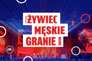 Pełna lista parkingów przy Męskim Graniu w Żywcu. Dojazd ma być prostszy