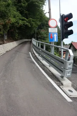 Modernizacja ulicy Grojec zakończona. Co zmieniło się na drodze