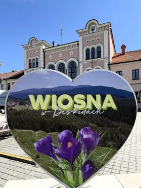 Na żywieckim Rynku wraca sezon na ogródki. W tym roku będzie ich jedenaście