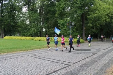 Deszcz nie wystraszył. Żywiecki Parkrun zaliczył debiut pełen energii