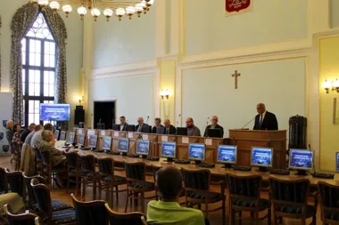 Nowa uchwała krajobrazowa w Żywcu. Trwa zbieranie uwag