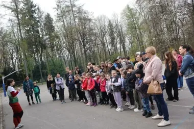 Nauka i przygoda w Parku Habsburgów ruszyły pod znakiem różnorodności