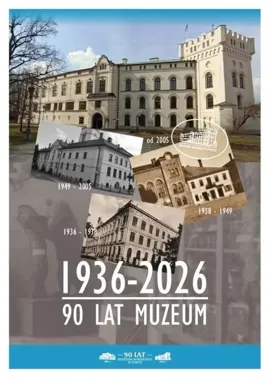 Muzeum Miejskie świętuje 90 lat. Wystawa prowadzi przez całą historię