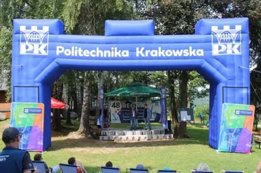 Żywiec od pół wieku przyjmuje żeglarzy. 48. regaty pokazały różne oblicza ścigania