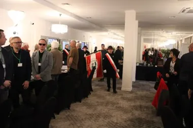 Jakub Nowak znów na czele PTTK. Na pełny skład władz trzeba jeszcze poczekać