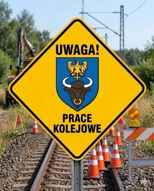 Przejazd na Kopernika zmienia zasady. Kierowcy muszą uważać od południa