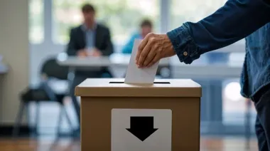 Młodzi z regionu mogą wejść do sejmiku i zabrać głos w sprawach województwa