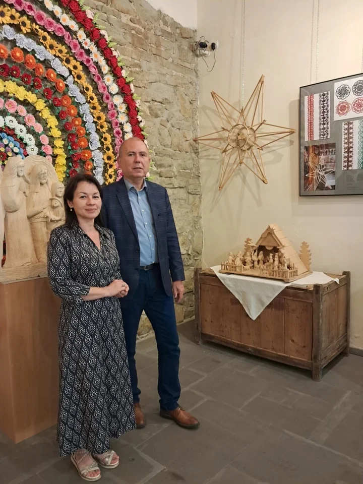 Żywieckie muzeum łączy siły z placówką z Suchej Beskidzkiej
