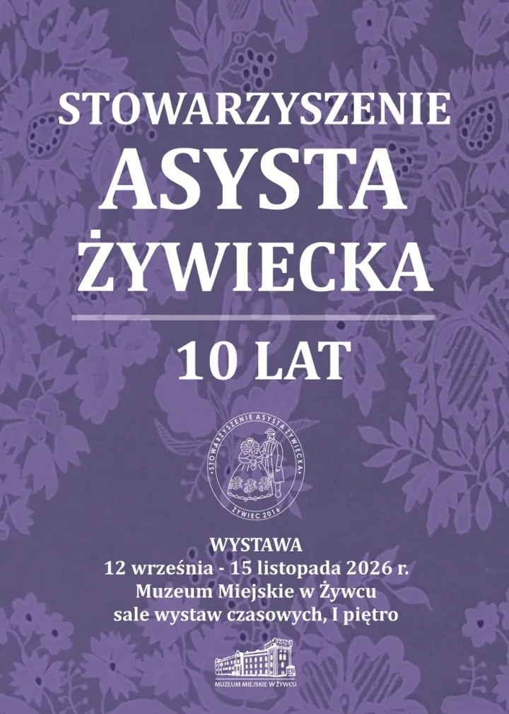 Dziesięć lat Asysty Żywieckiej na wystawie w miejskim muzeum
