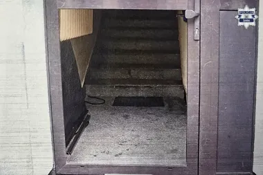 Chuligański rajd po osiedlu w Żywcu zakończył się zarzutami