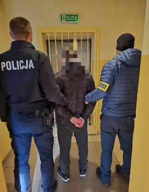 Żywieccy kryminalni rozliczyli kwartał - liczby pokazują skalę presji