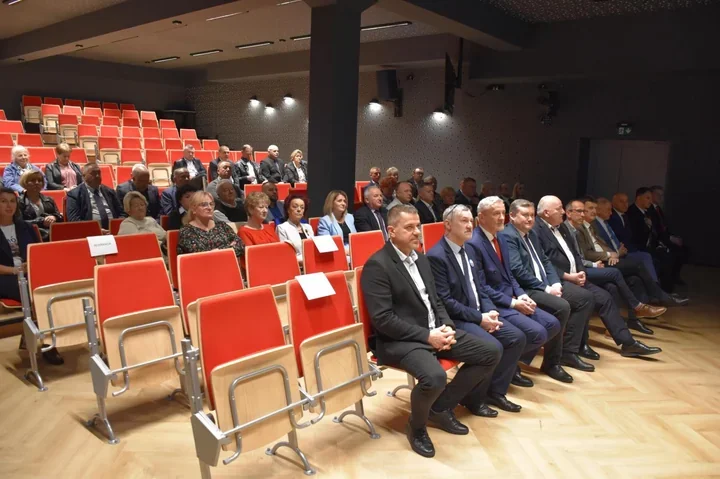 Sołtysi Ziemi Żywieckiej na forum – rozmowy o współpracy i przejrzystości