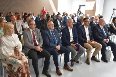 Rok, który pokazał sens inwestycji w fachowców z Żywca