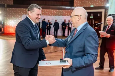 Powiat Żywiecki wśród krajowej czołówki. Jest 13. miejsce w rankingu