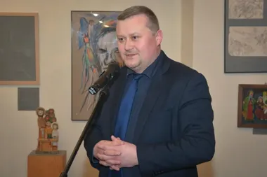 Wielkanocne tradycje przyciągnęły ponad setkę młodych twórców z powiatu