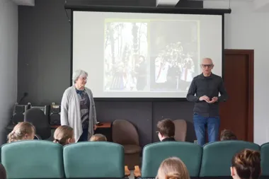 Palmy, obrzędy i świąteczne zwyczaje zamknęły wielkanocny cykl w Zarzeczu