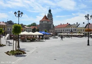 Szpital Żywiec przyłącza się do ogólnopolskiego protestu szpitali powiatowych